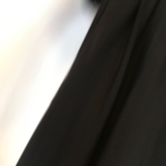 Lululemon Rest Less Tank. Black Apex Stripe Built In Bra size 8 - Picture 7 of 9